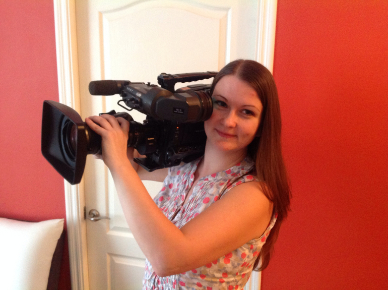 Я всегда с собой беру....