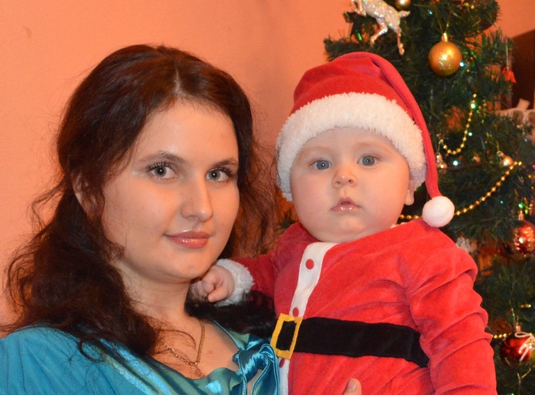 Новый год
