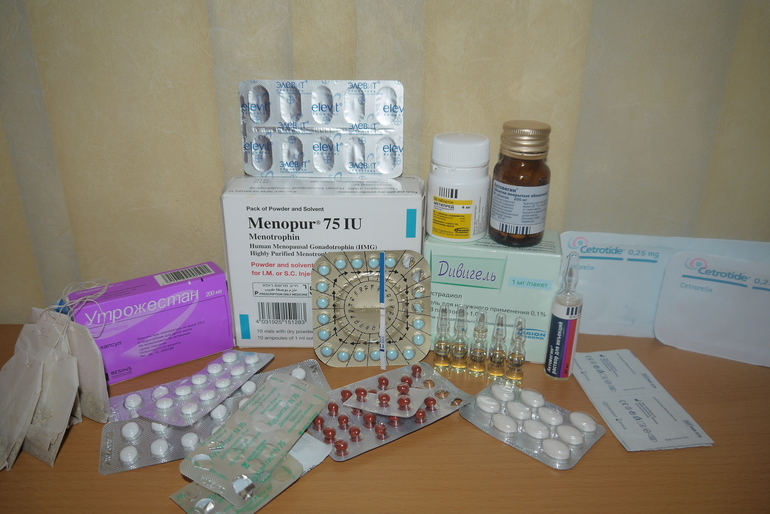 сАААААААмая беременная посылка на свете!!!!