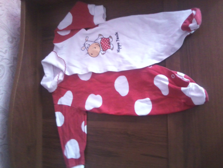 Продам вещи пакетом на девочку от 0 до 3 мес - 650 р! ПОЧТА!