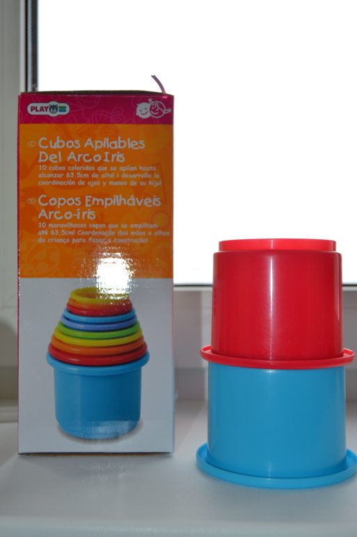 Самая лучшая пирамидка