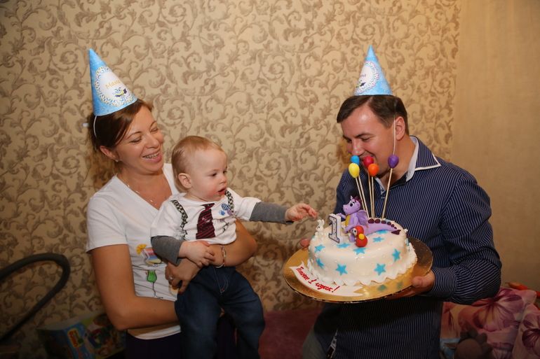 Наш  выпускной!