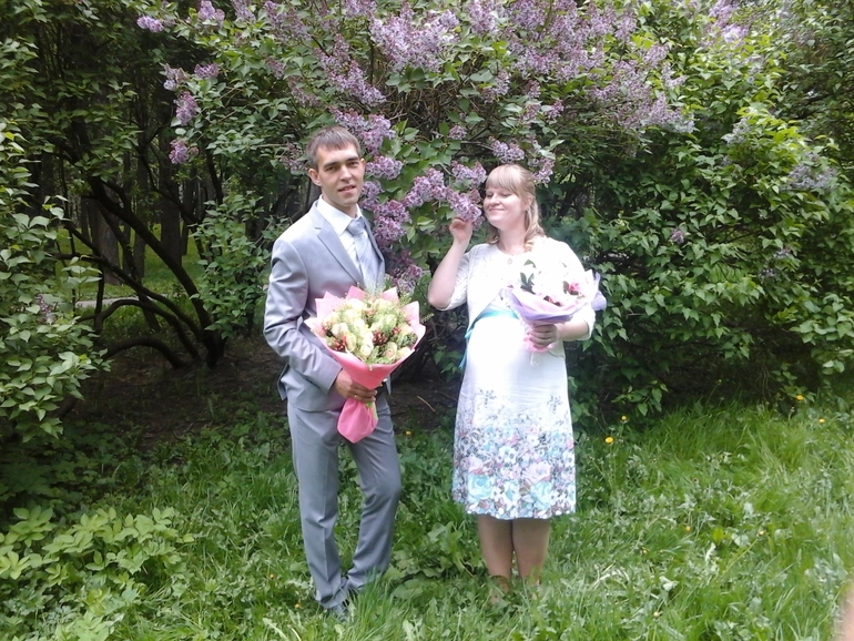 Наш день 17 мая 2014 г.