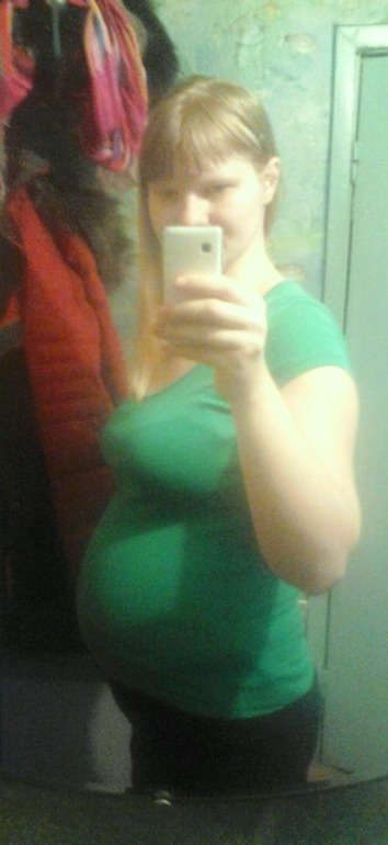 Нам 22 и 4, и наши покупки!