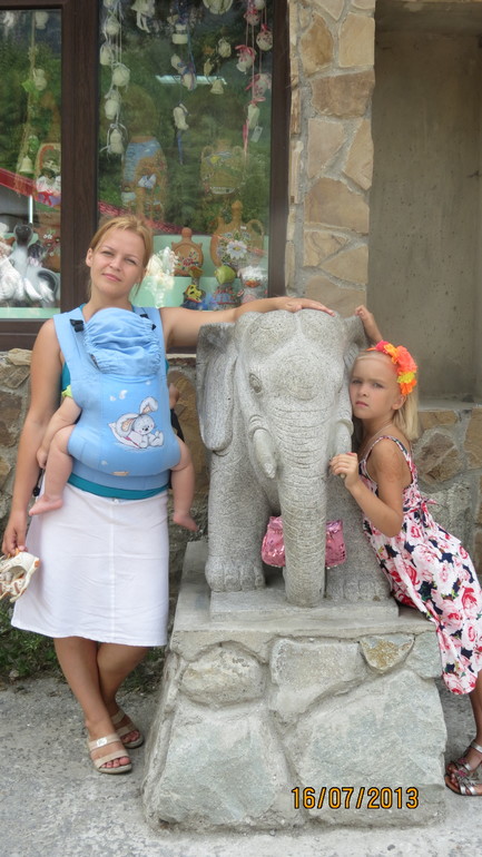 подскажите про траспорт