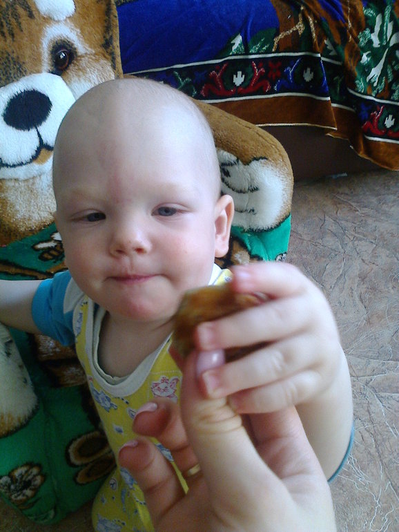 овсяные сырники