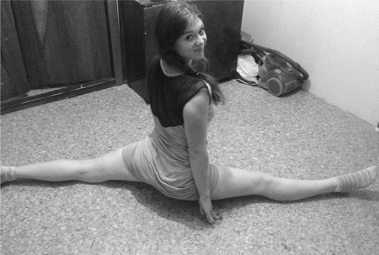 Мини отдых!