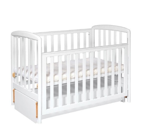 Про кроватки