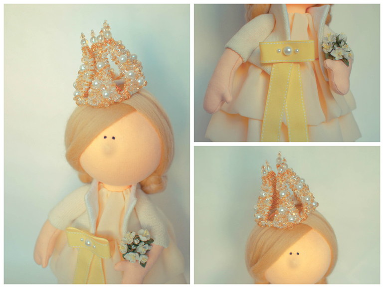 Принцесса для Алены