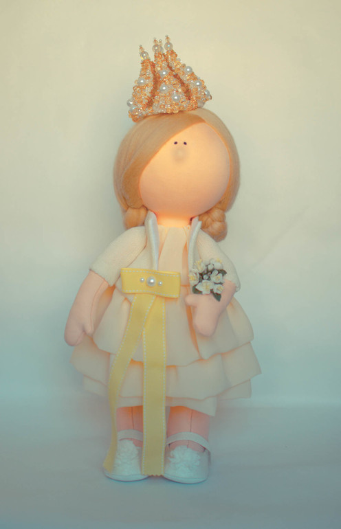 Принцесса для Алены