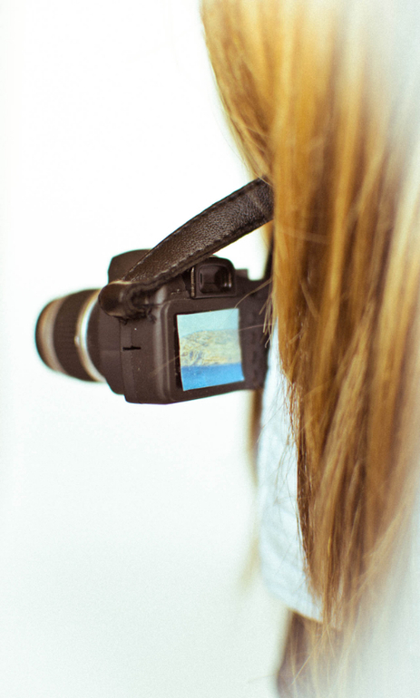 Катюша фотограф