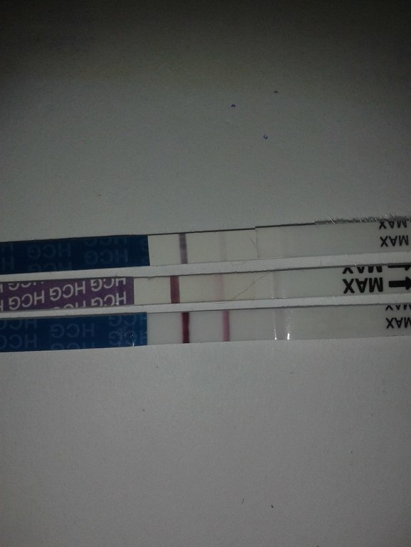 Тесты бывают разные...