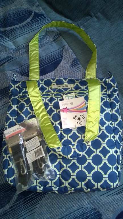 В нашем семействе ju-ju-bе пополнение:)