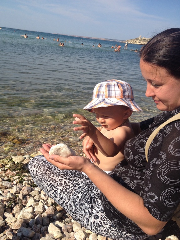 Вернулись из Севастополя