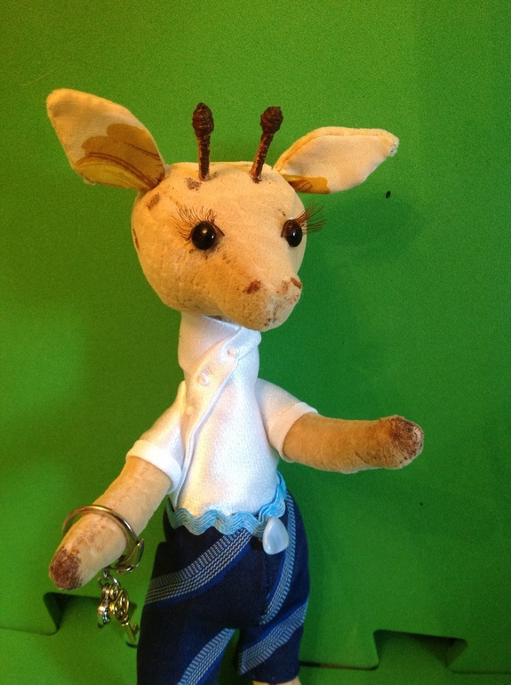 Метрдотель Поль