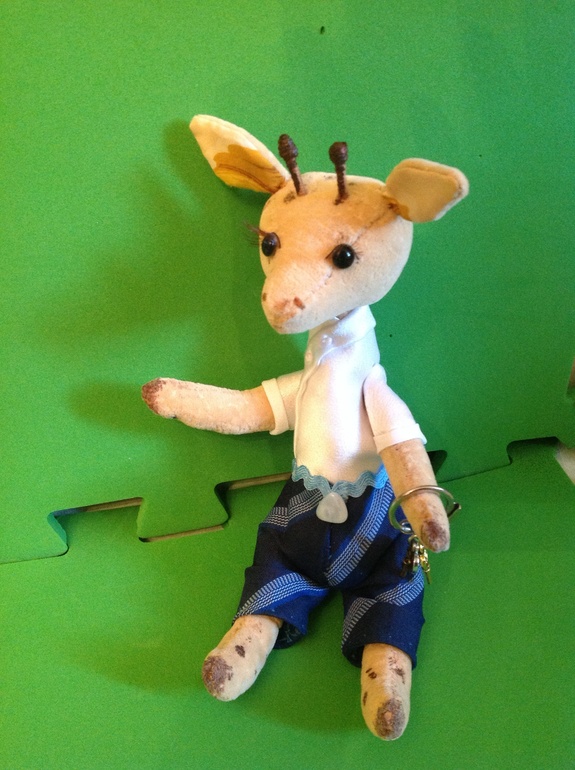 Метрдотель Поль