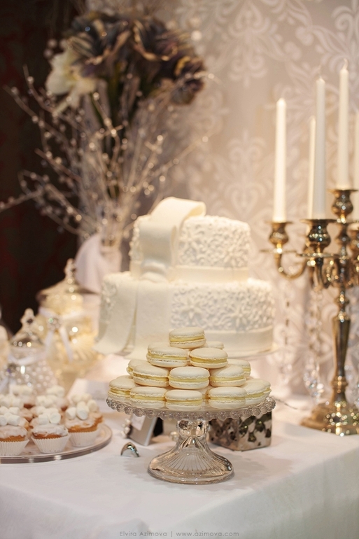 Bridal collection 2014