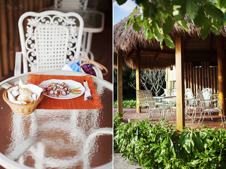 Seychelles islands. Part I