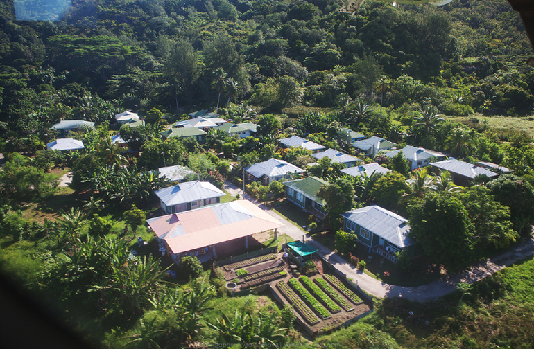 Seychelles islands. Part I