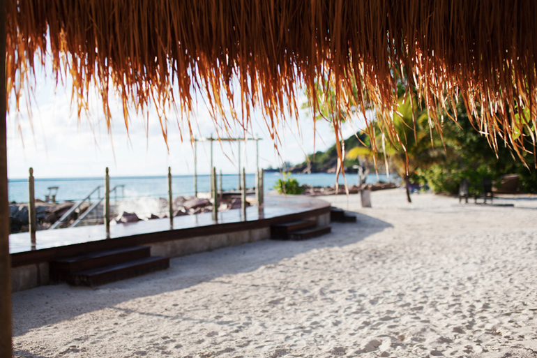 Seychelles islands. Part I