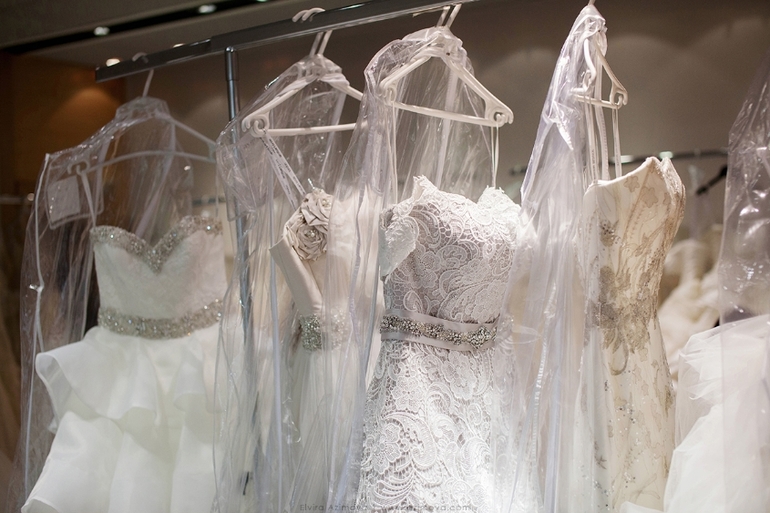 Bridal collection 2014