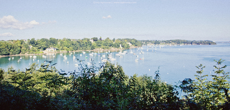 Dinard.France.Brettone