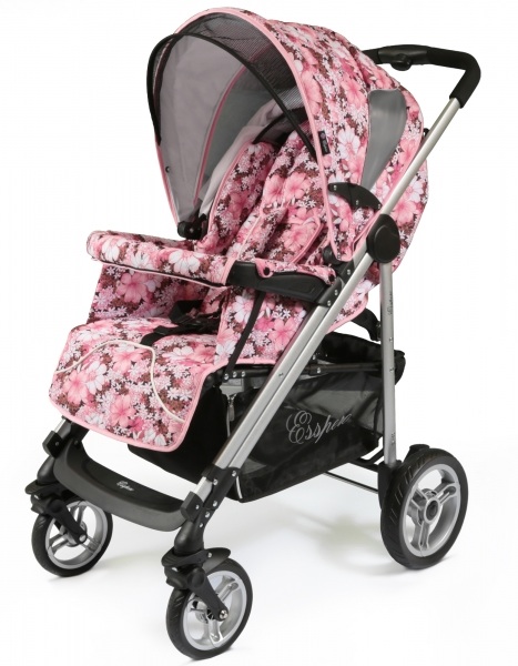 Снова про прогулку