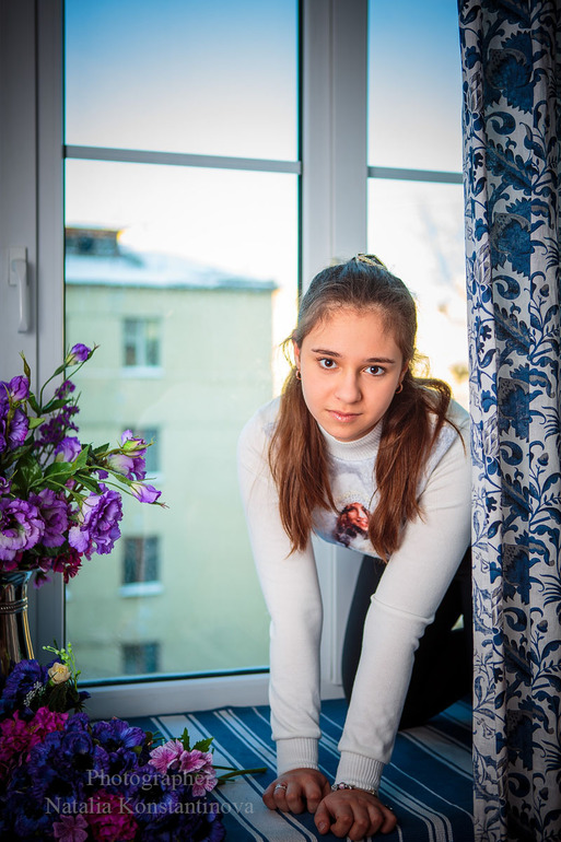 Пора подумать о весне!