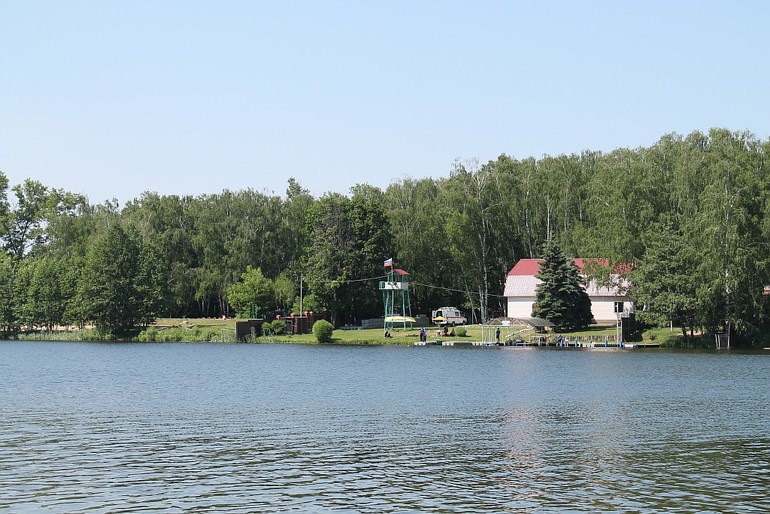 На речке 03.06.14г.