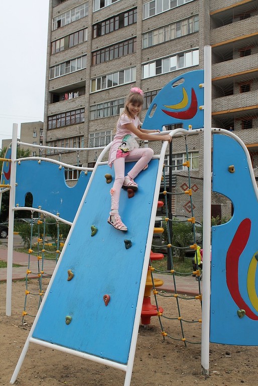 Развлекаемся 21.06.14г.