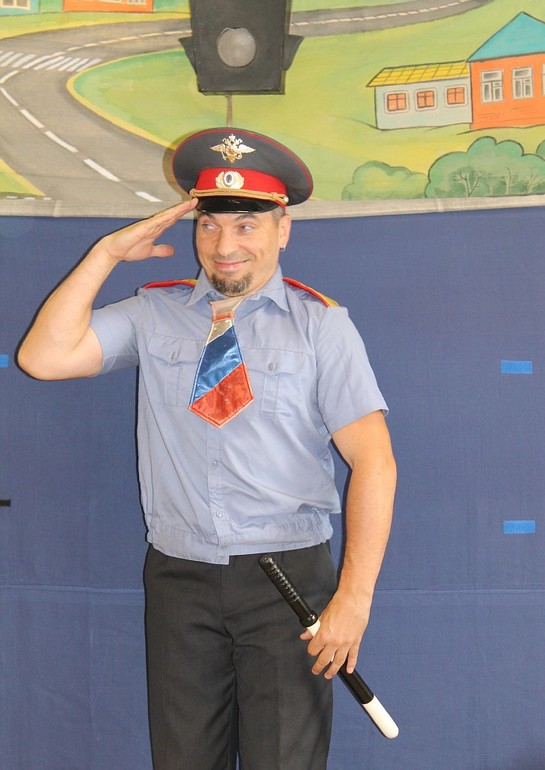 Развлекаемся 21.06.14г.