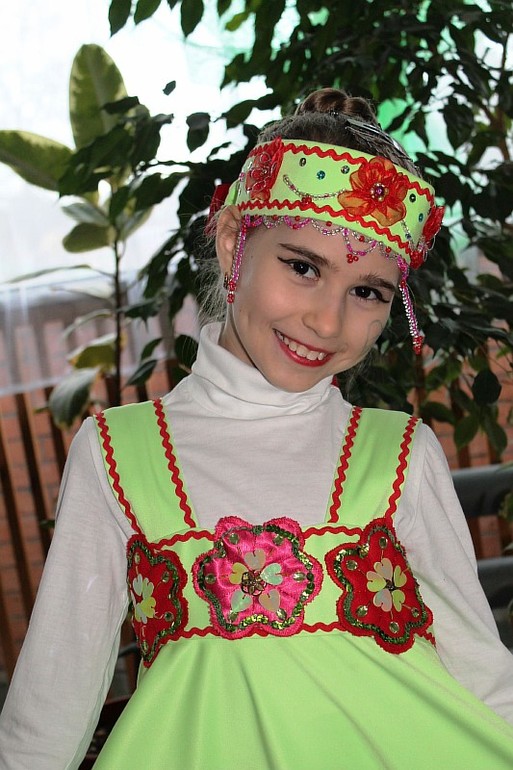 Концерт состоялся, успех, успех, УСПЕХ!!!
