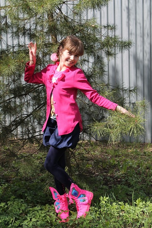 Весна, река и мы такие отдыхаем))) 25.04.14