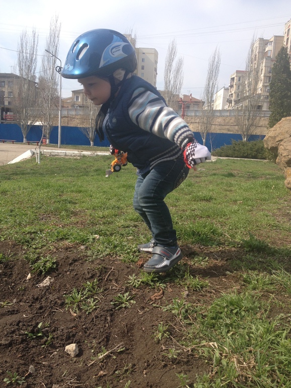 Наша Пасха 2014