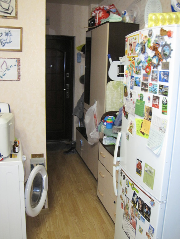 Сил моих больше нету...