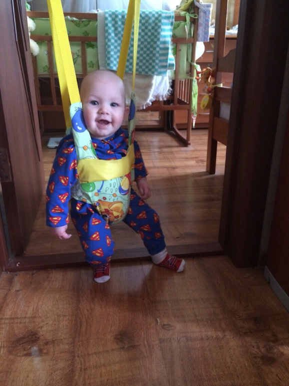 Полугодовасие))))