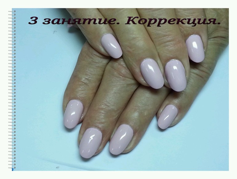 Первые работы-только осваиваю)