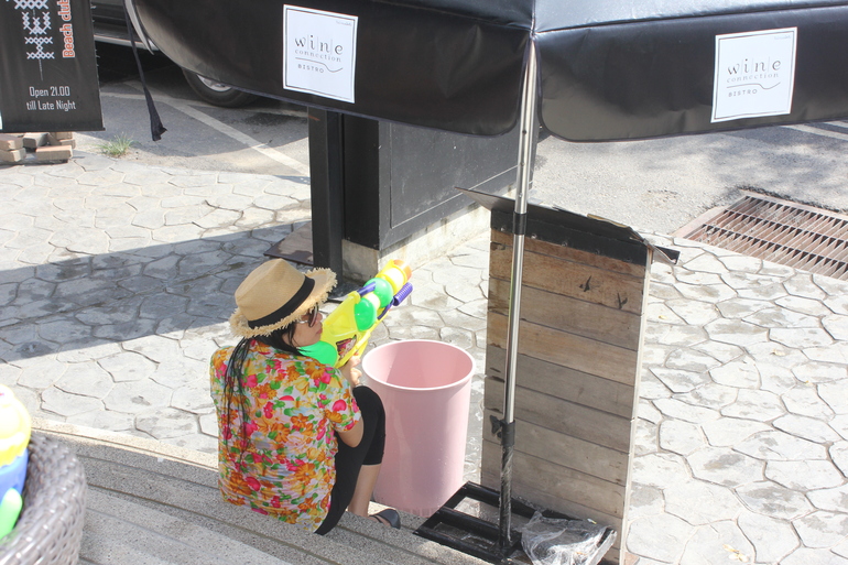 Пролетели 2 недели на Пхукете..... (пост №1)