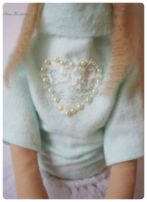 Тильда Даришка