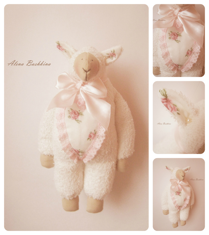 Овечка Полли