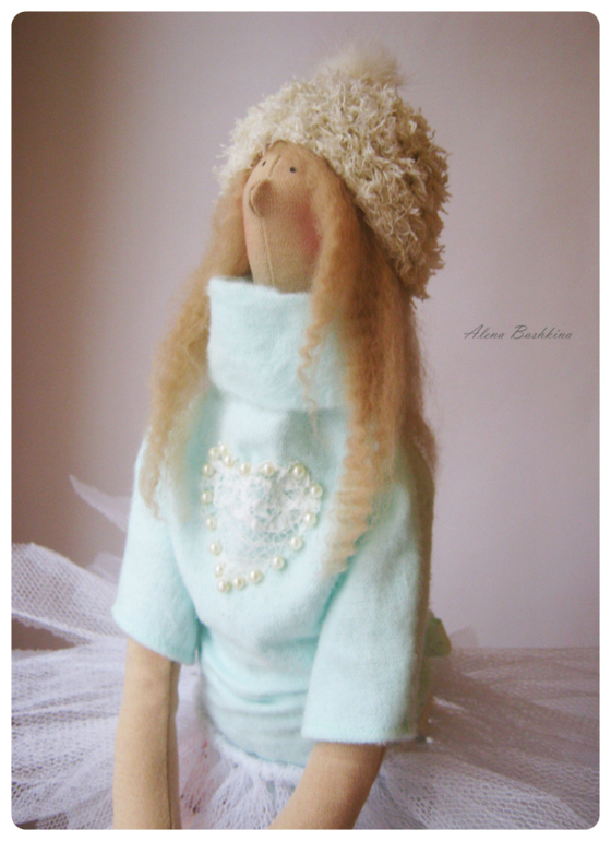 Тильда Даришка