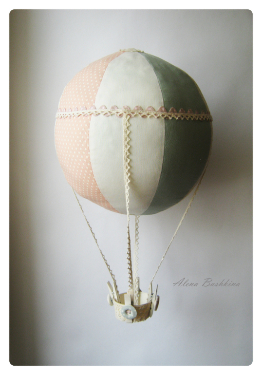 Воздушный шар Baloon