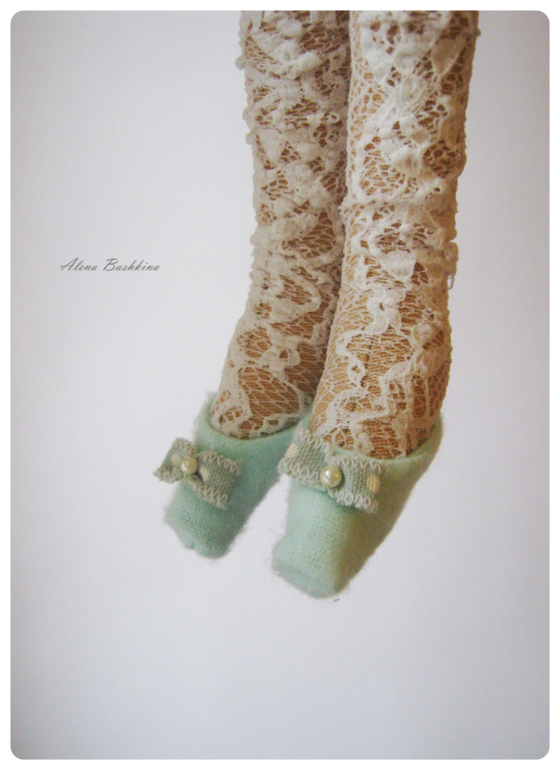 Тильда Даришка