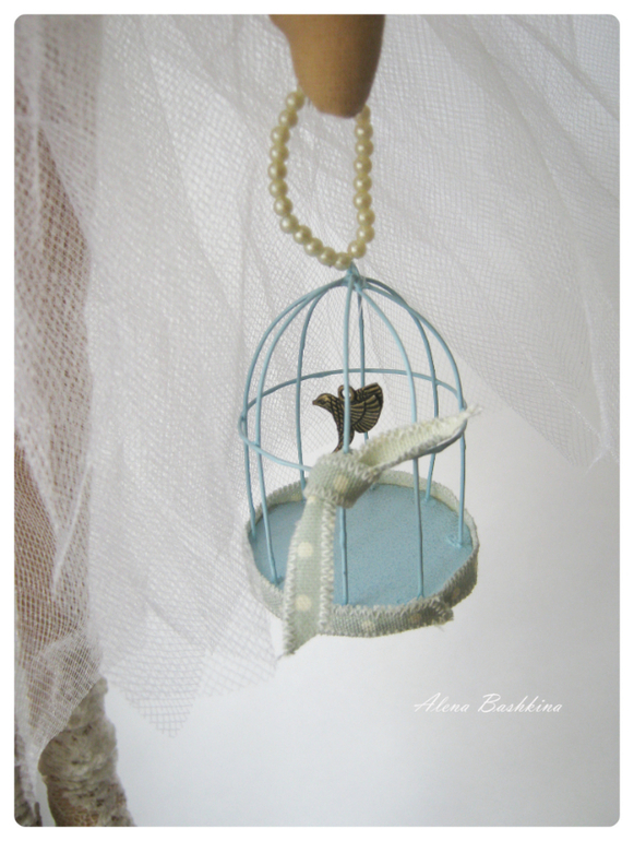 Тильда Даша-балерина, страстная путешественница