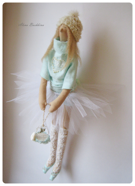 Тильда Даришка