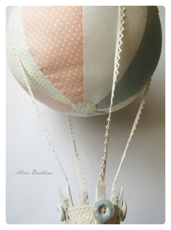 Воздушный шар Baloon