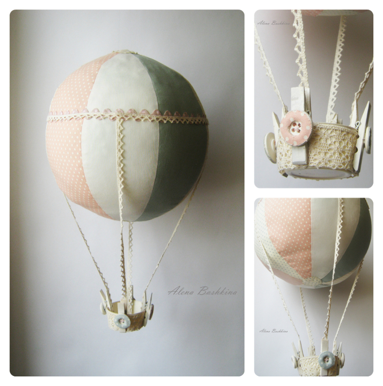 Воздушный шар Baloon