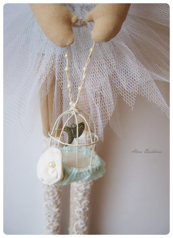 Тильда Даришка