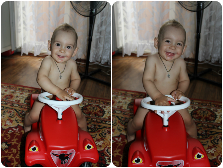 8 Месяцев
