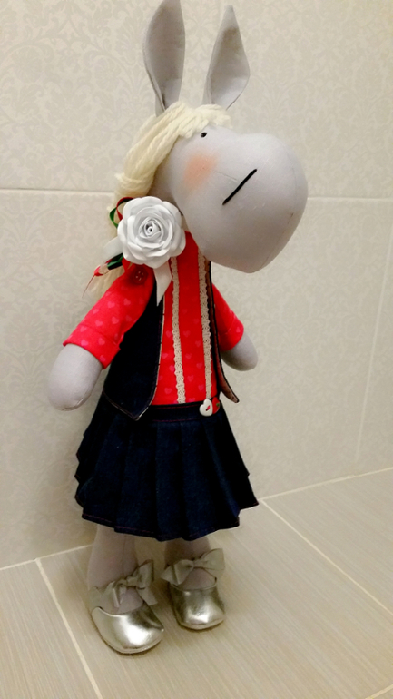 лошадка Мэри